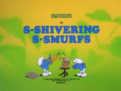 The Smurfs S02E04