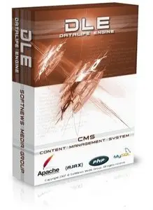 DataLife Engine 7.5