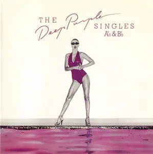Deep Purple - The Deep Purple Singles A's & B's (1978) Re-up