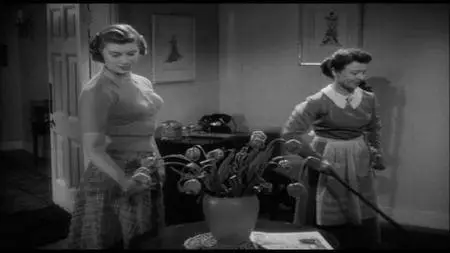 Small Town Story (1953)