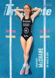 Australian Triathlete - March 2017