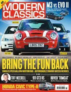 Modern Classics Magazine - May 2017