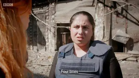 BBC - Stacy Dooley: Face to Face with Isis (2018)