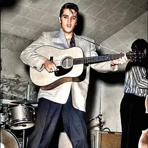 Elvis Presley - The Complete U.S Singles 1954-1962 (Remastered) (2020)