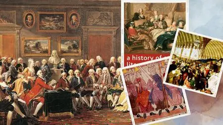 History Of English Literature - All Govt Exams