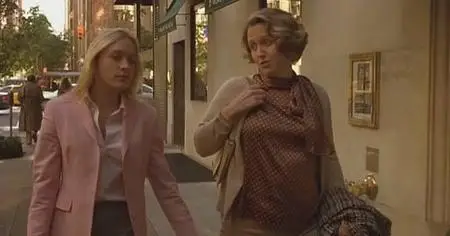 Melinda and Melinda (2004)
