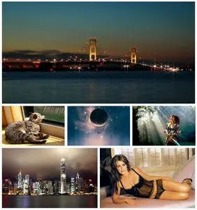 Best Mixed Wallpapers Pack 195