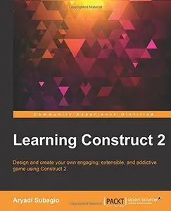 Learning Construct 2 (Repost)