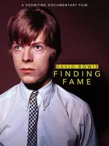 David Bowie: Finding Fame (2019)