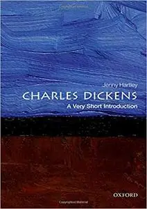 Charles Dickens: A Very Short Introduction
