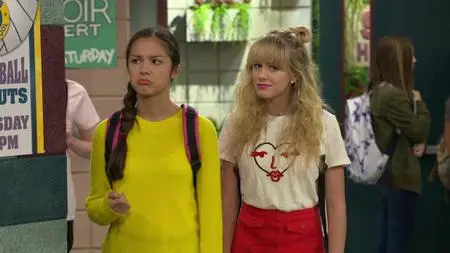 Bizaardvark S02E18
