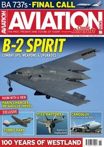 Aviation News - November 2015