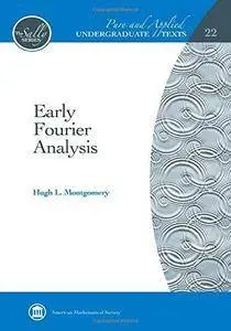 Early Fourier Analysis