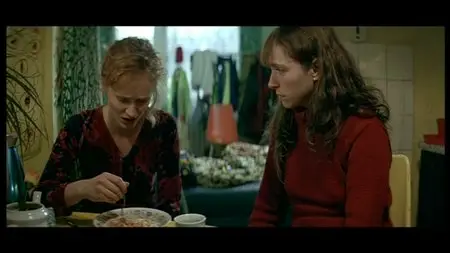 Something Like Happiness (2005)