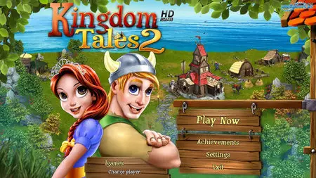 Kingdom Tales 2 (2014)
