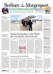 Berliner Morgenpost - 2 Juni 2016