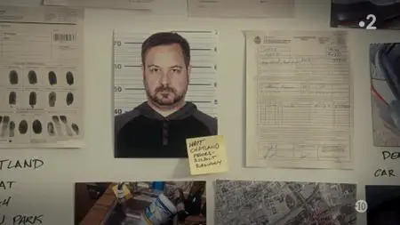 The Detail S01E04