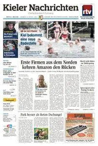 Kieler Nachrichten Ostholsteiner Zeitung - 01. März 2019