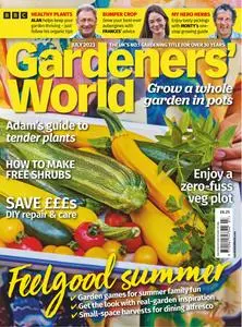 BBC Gardeners' World - July 2023