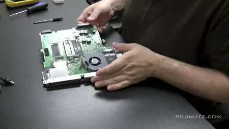 Official Laptop Repair Videos