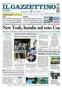 Il Gazzettino - 19 Settembre 2016