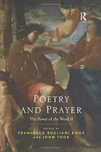 Poetry and Prayer