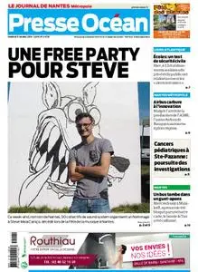 Presse Océan Nantes – 11 octobre 2019