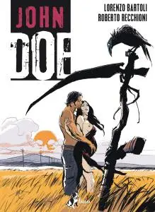 John Doe - Volume 6 2017