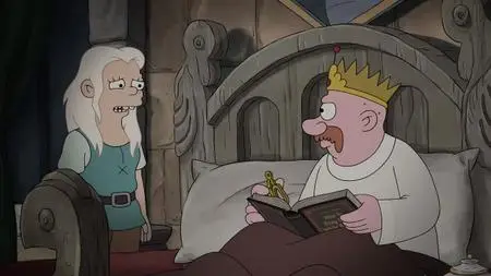 Disenchantment S04E08