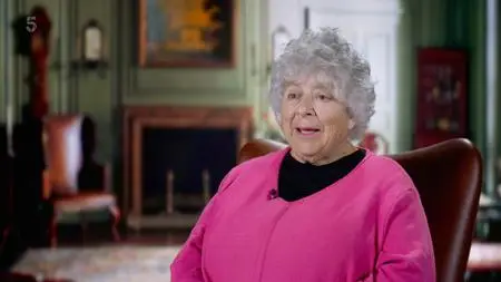 CH5. - Judi Dench: Our National Treasure (2022)