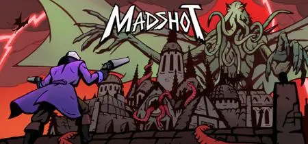 Madshot (2023)