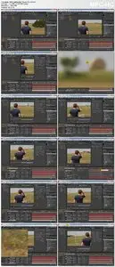 VTC - Adobe CC Film Production
