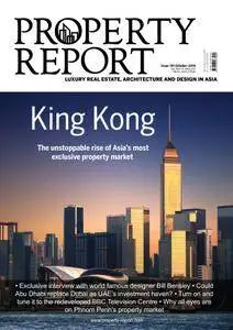 Property Report - September 28, 2015