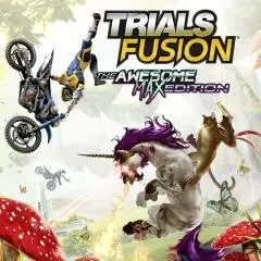 Trials Fusion: Awesome MAX Edition (2015)