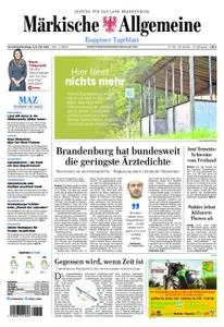 Märkische Allgemeine Ruppiner Tageblatt - 04. Mai 2019