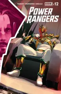 Power Rangers 012 (2021) (Digital-Empire