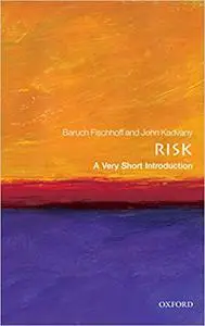 Risk: A Very Short Introduction