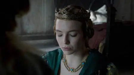 The White Princess S01E05 (2017)