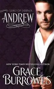 «Andrew» by Grace Burrowes