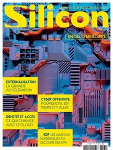 Silicon France – 06 mars 2023