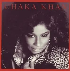 Chaka Khan - Original Album Series [5CD Box Set] (2010)