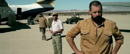 Act of Valor (2012)