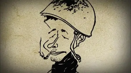 PBS - The Ghost Army (2013)