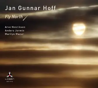 Jan Gunnar Hoff - Fly North (2014)