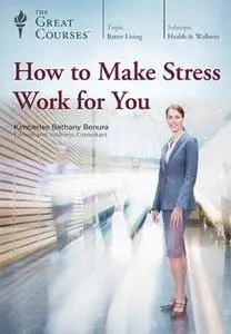 TTC Video - How to Make Stress Work for You [Reduced]