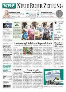 NRZ Neue Ruhr Zeitung Essen-Werden - 21. Juni 2018