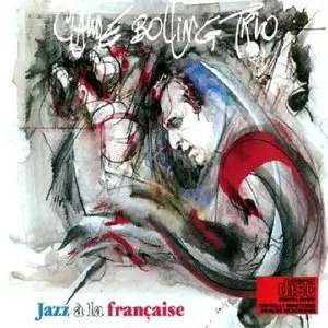 Claude Bolling - "Jazz a La Francaise" - 1990