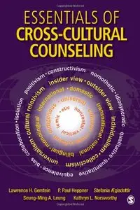 Essentials of Cross-Cultural Counseling (repost)