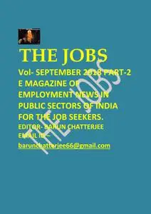 The Jobs - September 15, 2018
