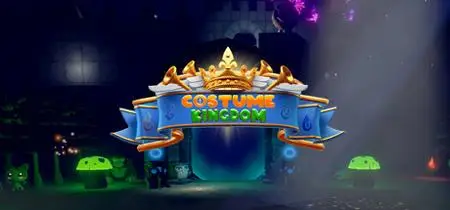 Costume Kingdom (2020)